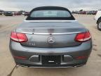 Lot #3302935639 2018 MERCEDES-BENZ C 300