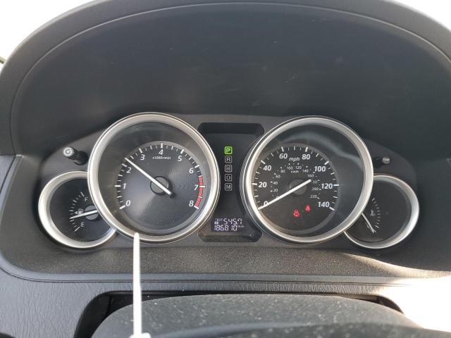 2015 MAZDA CX-9 GRAND #3283639977