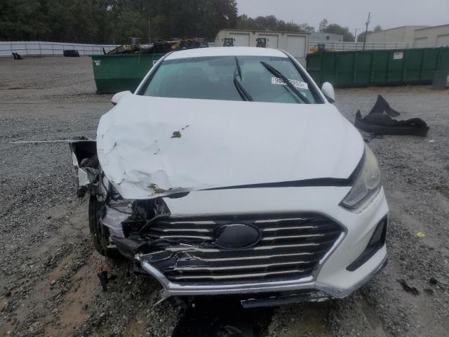2018 HYUNDAI SONATA SE #3302883892