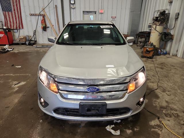 2011 FORD FUSION SE - 3FAHP0HA5BR278395