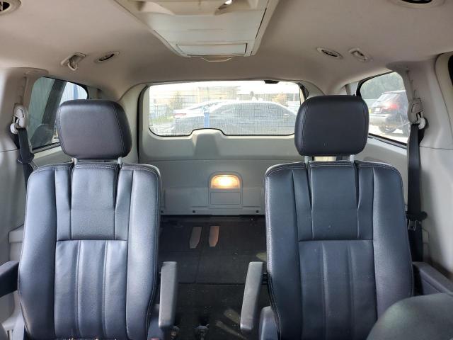 2014 CHRYSLER TOWN & COU - 2C4RC1BG1ER326756