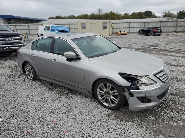 2013 HYUNDAI GENESIS 3. - KMHGC4DD9DU247926