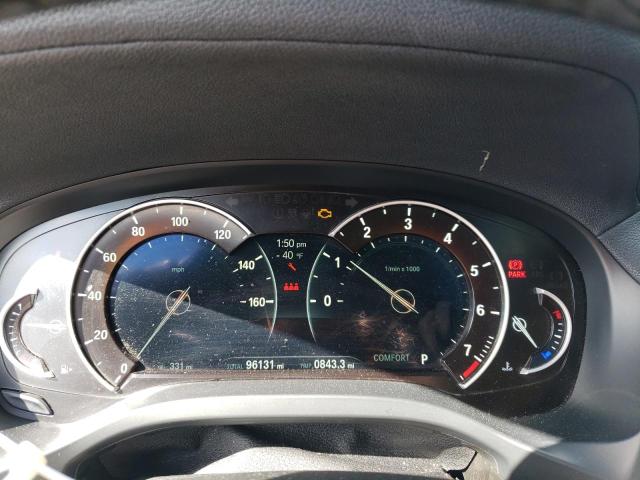 2018 BMW X3 XDRIVE3 #3301808345