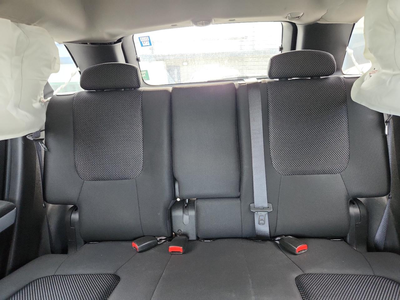 Lot #3284077528 2009 PONTIAC TORRENT