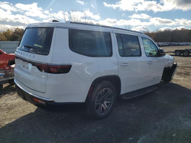 2025 JEEP WAGONEER S #3290324980