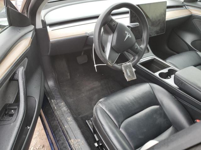 2022 TESLA MODEL 3 #3303924690