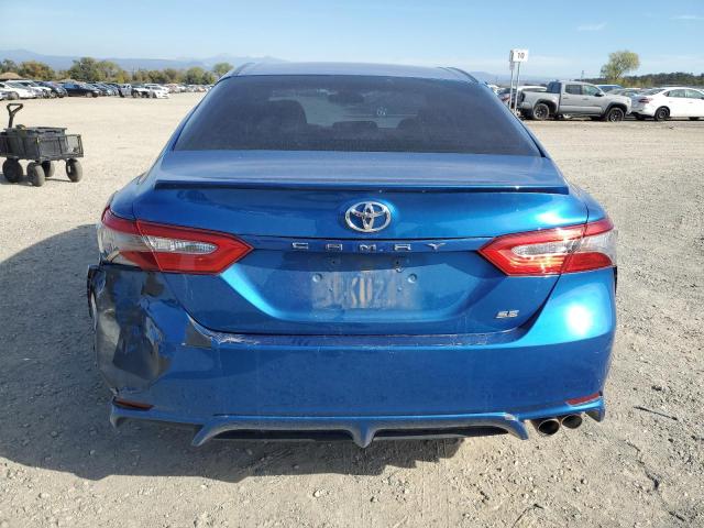 2018 TOYOTA CAMRY L - 4T1B11HK2JU061471