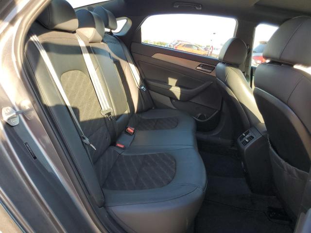 2018 HYUNDAI SONATA SPORT - 5NPE34AF8JH714731