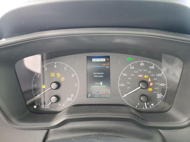 2024 TOYOTA COROLLA CR #3293298432