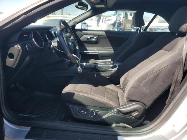 2016 FORD MUSTANG - 1FATP8EM9G5307737