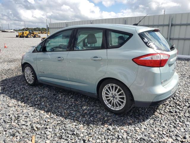 2013 FORD C-MAX SE - 1FADP5AU5DL515274