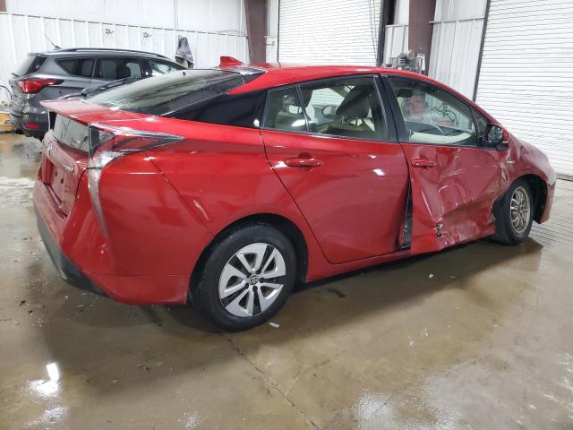 2017 TOYOTA PRIUS - JTDKARFUXH3531639