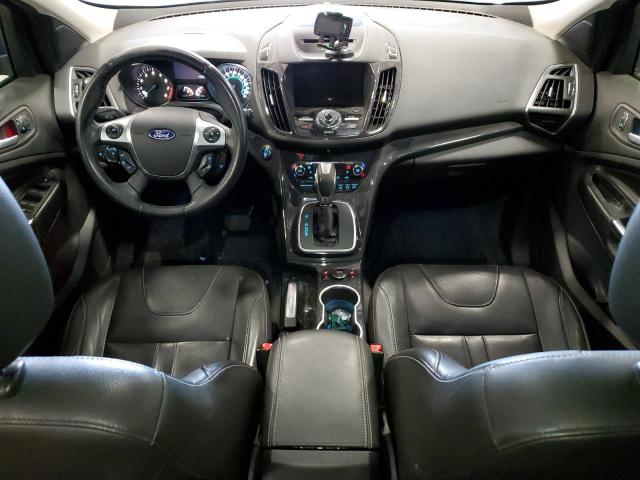 2013 FORD ESCAPE TIT #3311555266