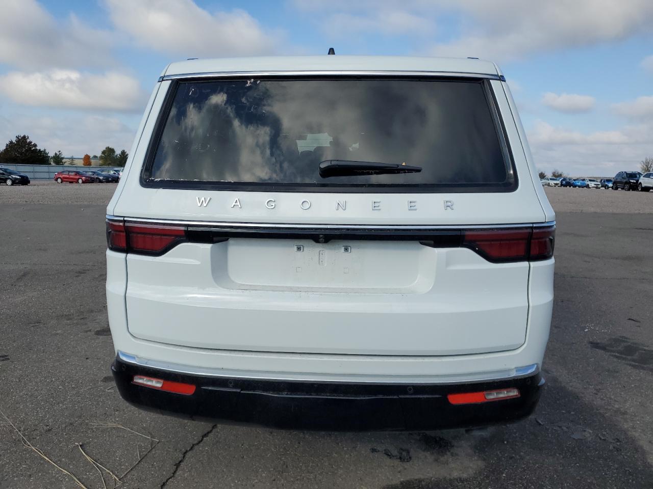 JEEP WAGONEER SERIES I