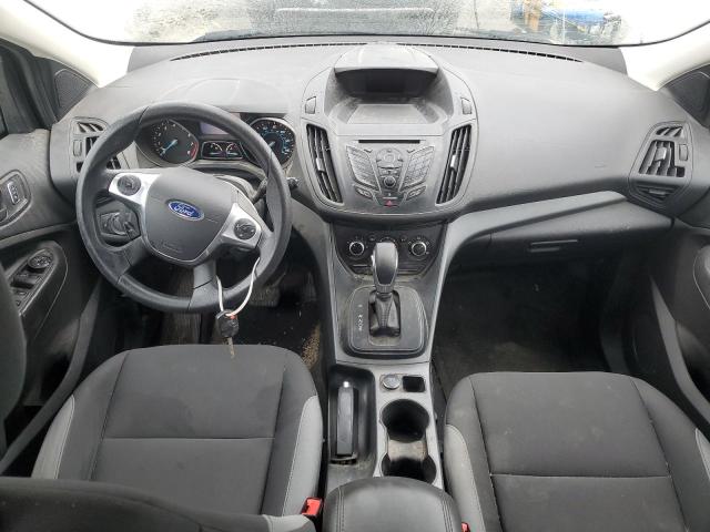 2015 FORD ESCAPE S - 1FMCU0F71FUA25136