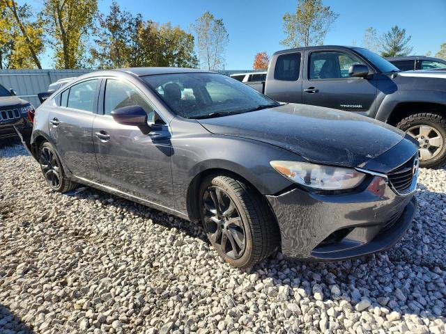 2014 MAZDA 6 TOURING - JM1GJ1T6XE1142925