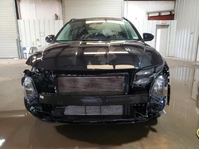 2025 HYUNDAI TUCSON SEL - 5NMJBCDE8SH476909