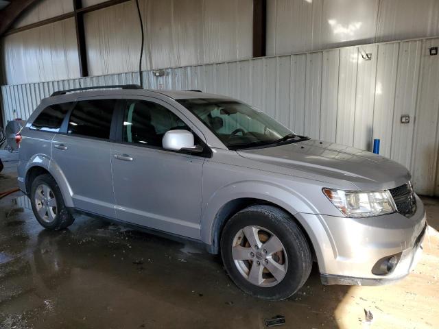 2012 DODGE JOURNEY SX - 3C4PDDBG2CT132608