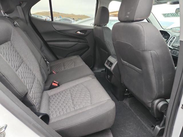 2018 CHEVROLET EQUINOX LT - 3GNAXSEV7JL399808