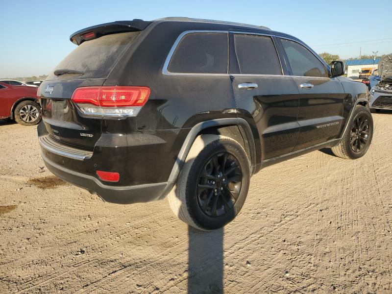 2017 JEEP GRAND CHER - 1C4RJEBG2HC832817