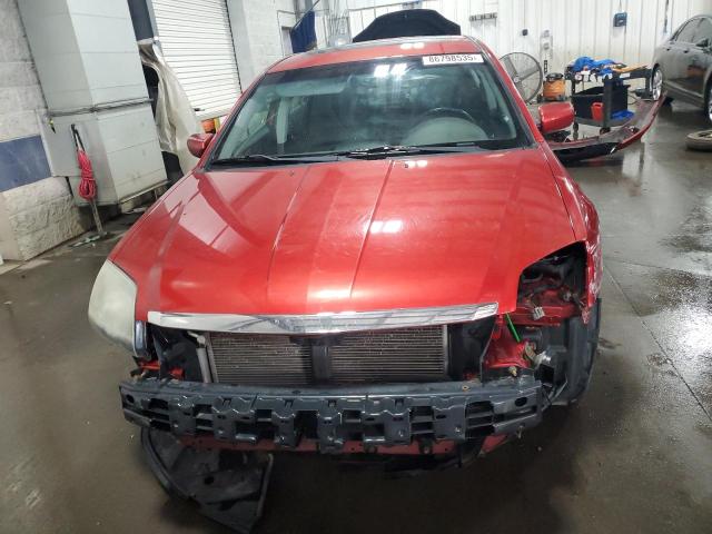 2009 MITSUBISHI GALANT SPO #3278755663