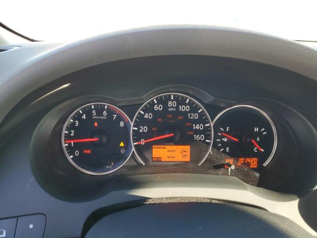 2012 NISSAN ALTIMA BAS - 1N4AL2AP8CN511827