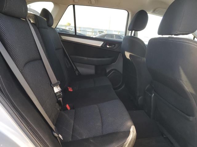 2017 SUBARU OUTBACK 2. 4S4BSAFC5H3314162