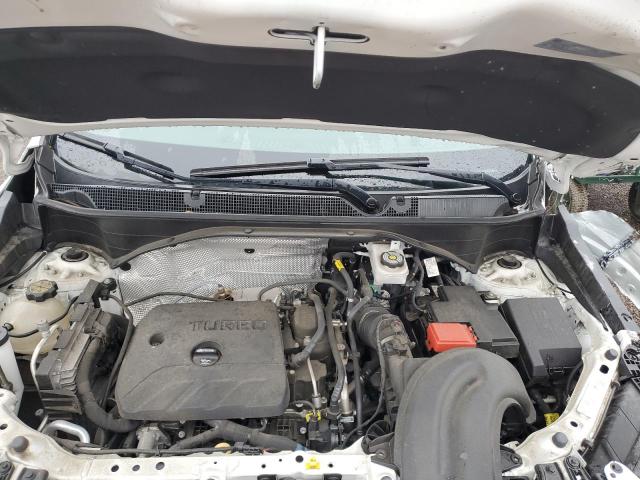 2021 BUICK ENCORE GX KL4MMDSL0MB170805