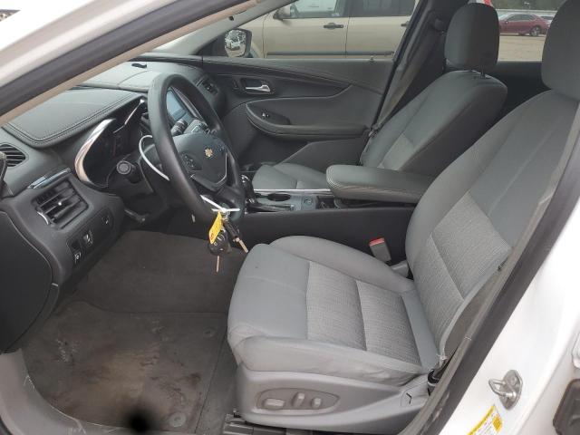 2014 CHEVROLET IMPALA LS #3285710668