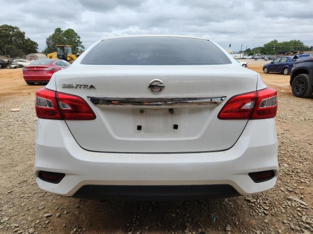 2016 NISSAN SENTRA S #3287635016