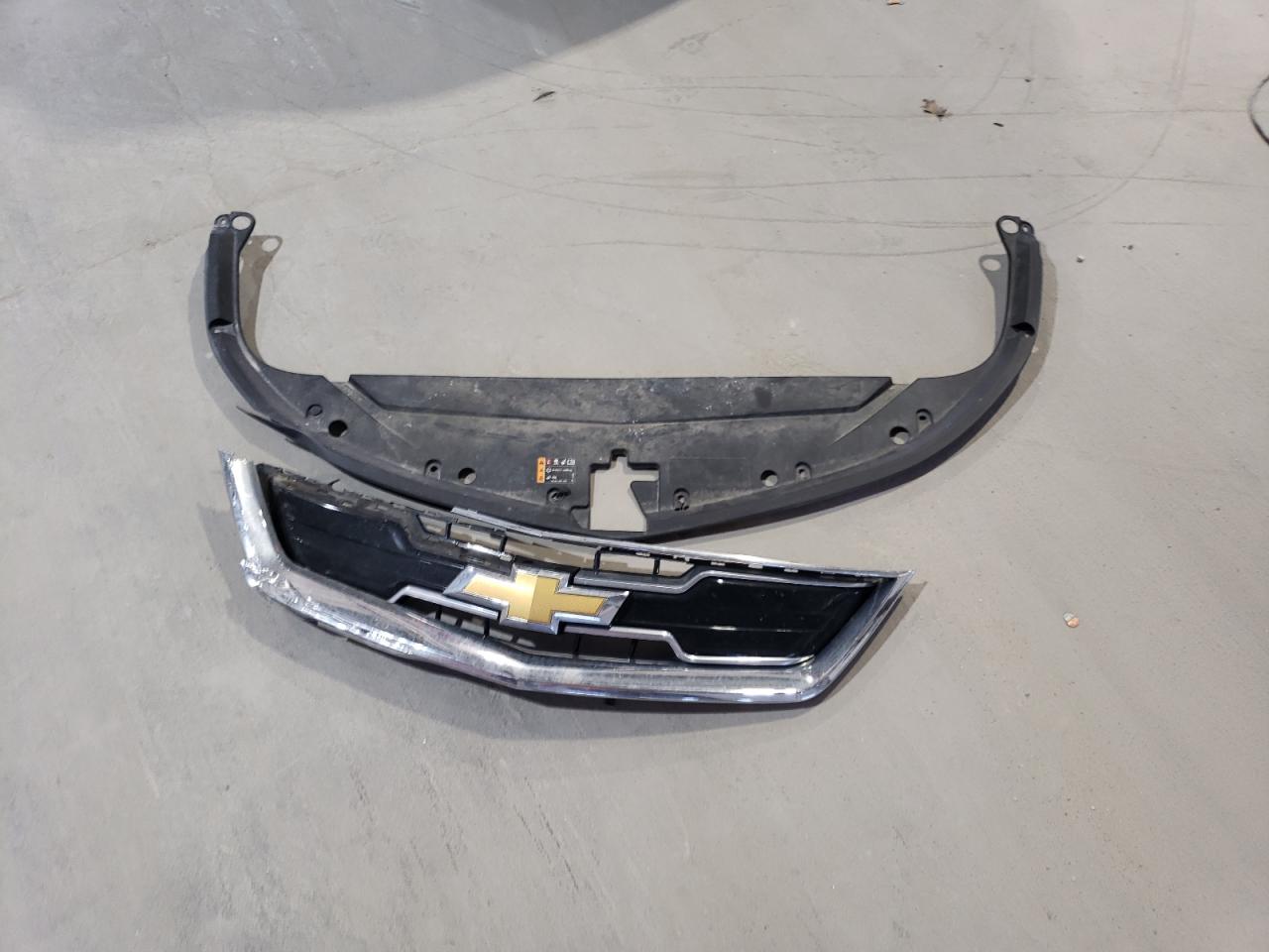 CHEVROLET IMPALA PREMIER