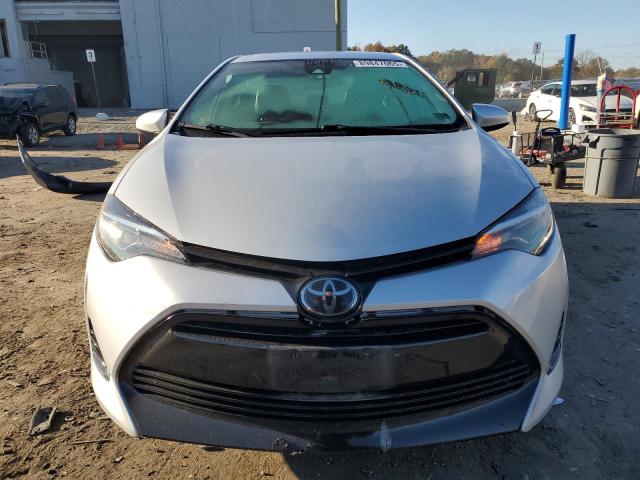2018 TOYOTA COROLLA L - 2T1BURHE2JC046714