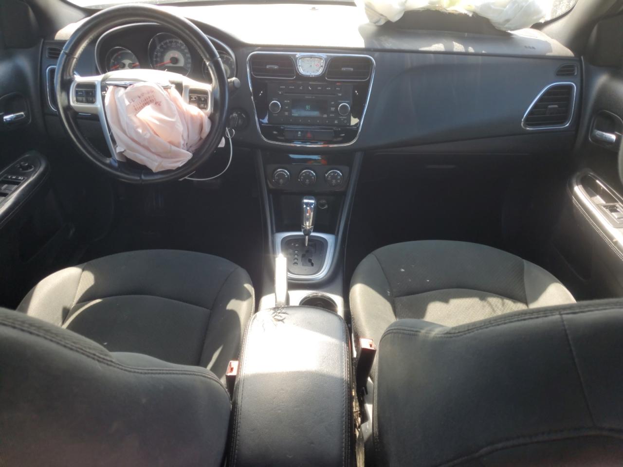 CHRYSLER 200 TOURING