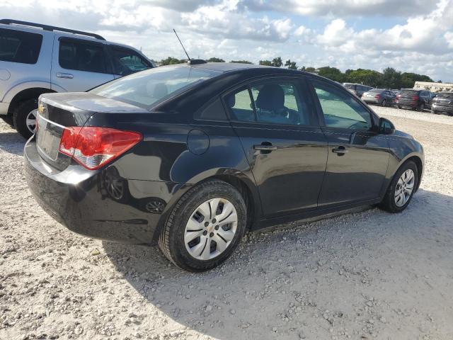 2015 CHEVROLET CRUZE LS 1G1PA5SH7F7178444