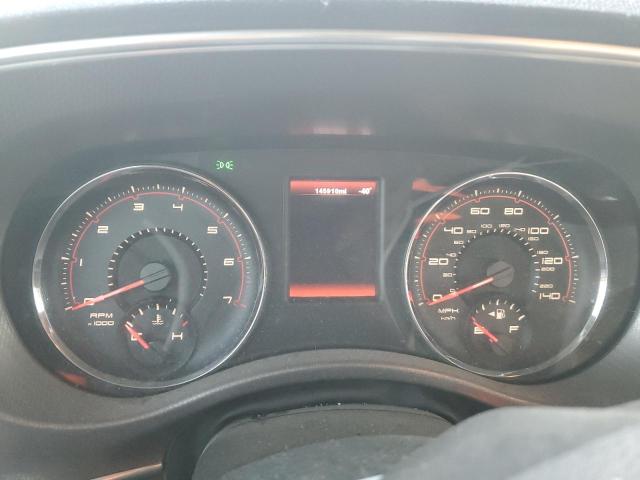 2012 DODGE CHARGER SE - 2C3CDXBG5CH119249