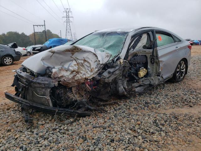 Global Auto Auctions: 2011 HYUNDAI SONATA SE