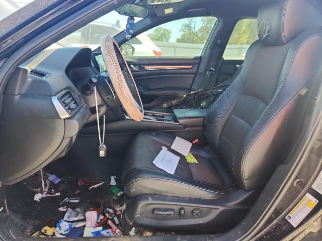 2018 HONDA ACCORD SPO 1HGCV1F31JA122661