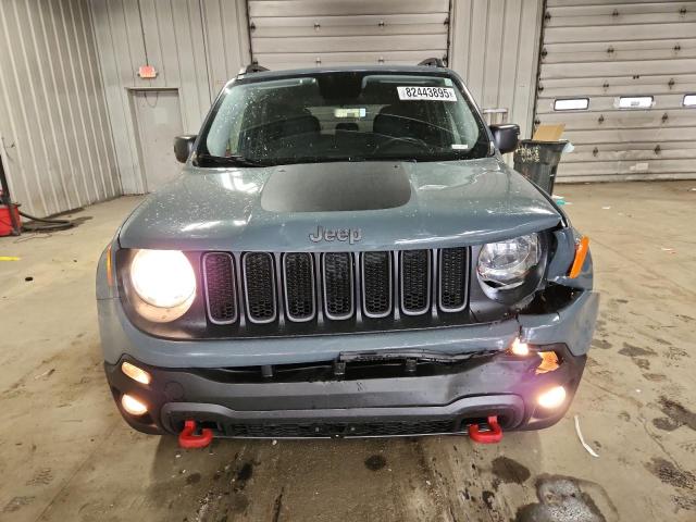 2016 JEEP RENEGADE T - ZACCJBCT5GPD43337