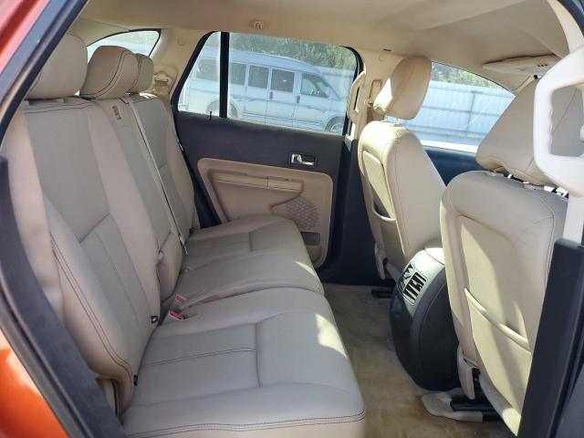 2008 FORD EDGE SEL #3275662783