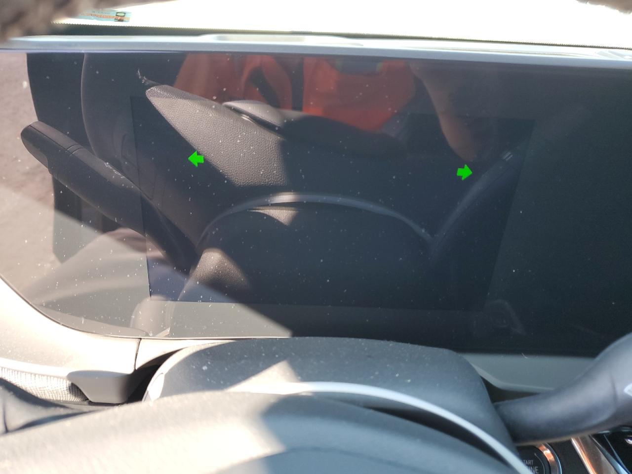 BUICK ENVISTA SPORT TOURING