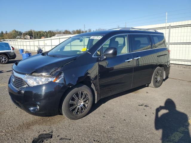 NISSAN QUEST S