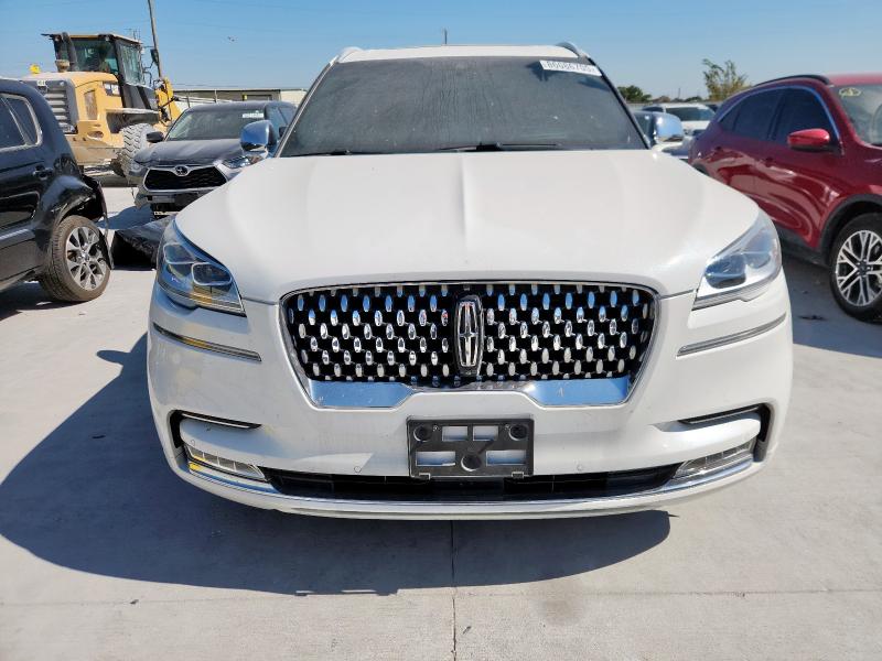 2020 LINCOLN AVIATOR BL 5LM5J9XC6LGL17678