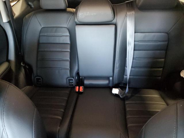 2026 HONDA CR-V EXL - 2HKRS4H70TH412937