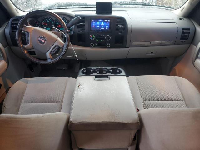 2008 GMC SIERRA C15 #3285733680