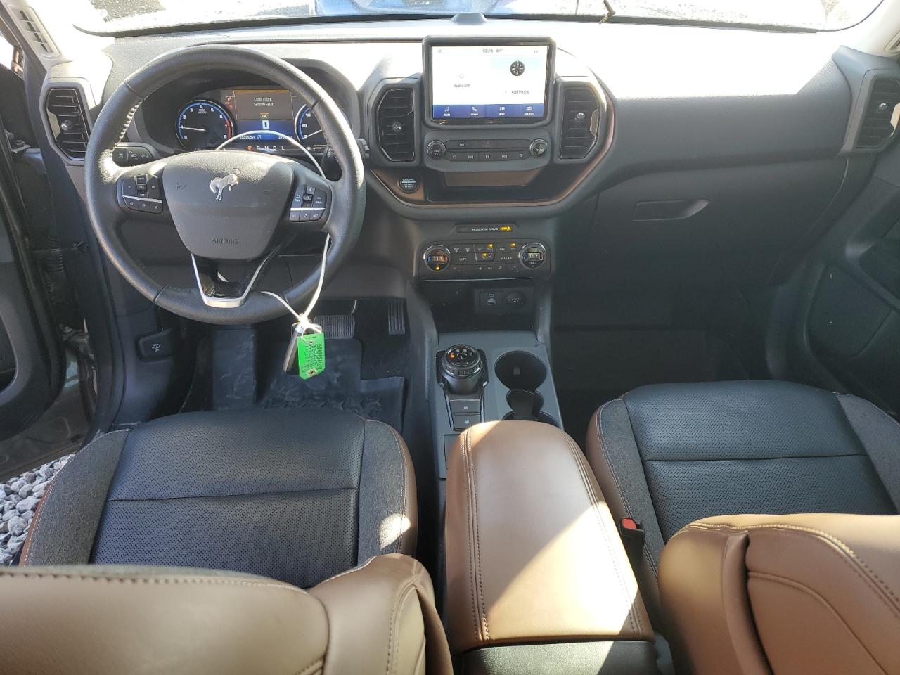 FORD BRONCO SPORT OUTER BANKS