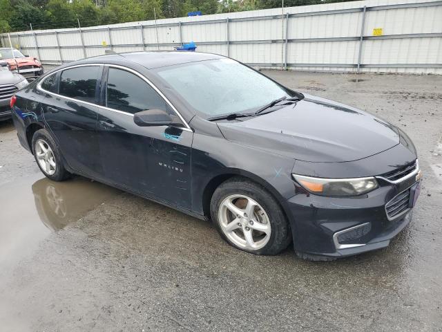 2018 CHEVROLET MALIBU LS 1G1ZB5ST6JF280987