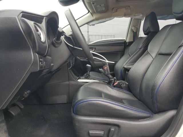 2017 TOYOTA COROLLA L #3285009948