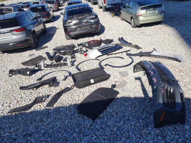 2023 PORSCHE CAYENNE CO - WP1BA2AY9PDA26281