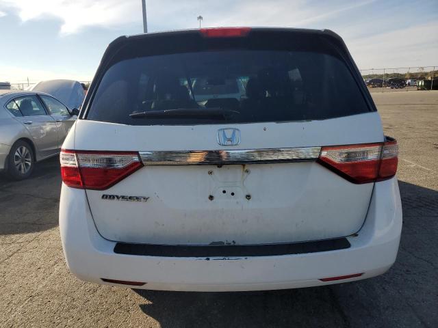 2011 HONDA ODYSSEY EX - 5FNRL5H62BB005967