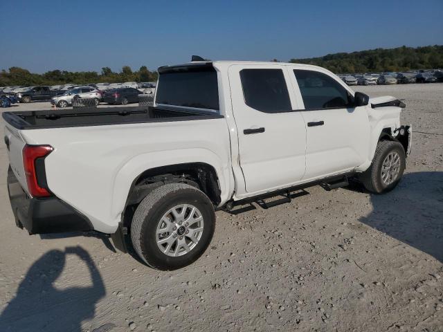 2024 TOYOTA TACOMA DOU #3285012931